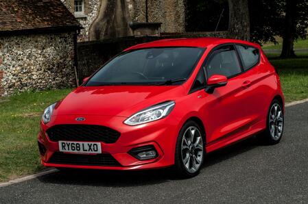 FORD